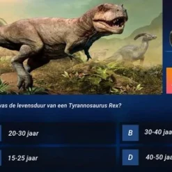 Outsmarted Standaard - Interactief - Pubquiz - Triviant - Bordspel + App -Spellen-voor-volwassenen Verkoop 550x275 6