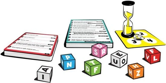 999 Games Stay Cool Breinbreker 8 999 Games Stay Cool Breinbreker - Afbeelding 8