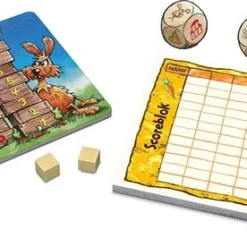 999 Games Konijnenhokken Dobbelspel -Spellen-voor-volwassenen Verkoop 550x276 8