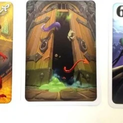 Iello Welcome To The Dungeon - Kaartspel -Spellen-voor-volwassenen Verkoop 550x277 1