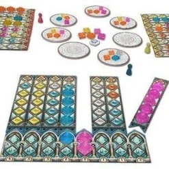 Next Move Games Azul De Ramen Van Sintra - Bordspel -Spellen-voor-volwassenen Verkoop 550x279 2