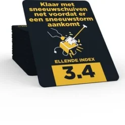 Goliath Shit Happens: De IJskoude Winter Editie 18+ - Engelstalig Kaartspel - Partyspel 10 Goliath Shit Happens: De IJskoude Winter Editie 18+ - Engelstalig Kaartspel - Partyspel -Spellen-voor-volwassenen Verkoop 550x280 4