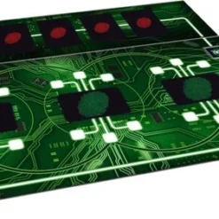 Just Games Wie Is De Mol - De Code Opdracht - Bordspel -Spellen-voor-volwassenen Verkoop 550x281 1