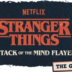 Repos Production Stranger Things - Attack Of The Mind Flayer - Kaartspel -Spellen-voor-volwassenen Verkoop 550x282 2