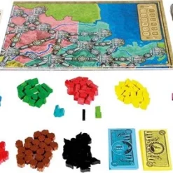 999 Games Hoogspanning Bordspel -Spellen-voor-volwassenen Verkoop 550x282 4