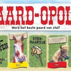 Late For The Sky Paardopoly - Gezelschapsspel -Spellen-voor-volwassenen Verkoop 550x282 5