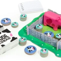 Megableu Kuddegedrag - Party Spel - Probeer Te Denken Zoals De Kudde - Gezelschapspel Voor Vrienden En Familie - Hoe Beter Je Elkaar Kent Hoe Beter Je Zal Scoren -Spellen-voor-volwassenen Verkoop 550x282 6