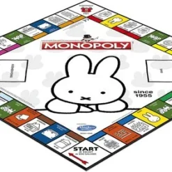 Monopoly Nijntje 65 Jaar Jubileum Editie -Spellen-voor-volwassenen Verkoop 550x282 8