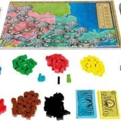 999 Games Hoogspanning Bordspel -Spellen-voor-volwassenen Verkoop 550x283 1