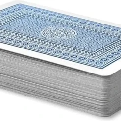 LBB - Speelkaarten - 2 Pack - 2x 56 Kaarten - Standaard Maat - Volwassen - Pokerkaarten - Playing-cards -Spellen-voor-volwassenen Verkoop 550x283 2