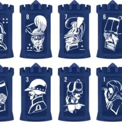 Jumbo Stratego Original - Bordspel 18 Jumbo Stratego Original - Bordspel -Spellen-voor-volwassenen Verkoop 550x283