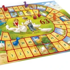 Goliath Ganzenbord - Bordspel -Spellen-voor-volwassenen Verkoop 550x284 1