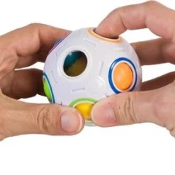 Clown Games Clown Magic Rainbow Ball -Spellen-voor-volwassenen Verkoop 550x284 3