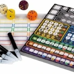 999 Games Clever Dobbelspel -Spellen-voor-volwassenen Verkoop 550x287