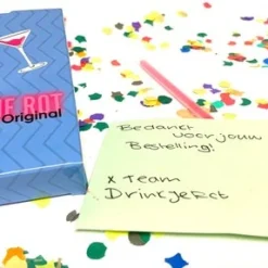Drink Je Rot | The Original | Kaartspel | Drankspel | Party | Drankspellen | Drank Spelletjes | 18+ -Spellen-voor-volwassenen Verkoop 550x287 4
