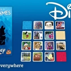 White Goblin Games Codenames Disney -Spellen-voor-volwassenen Verkoop 550x288 3
