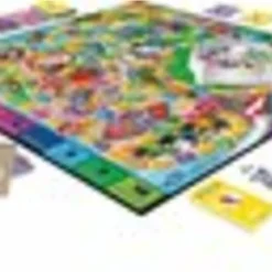 Hasbro Gaming Levensweg - Bordspel -Spellen-voor-volwassenen Verkoop 550x289