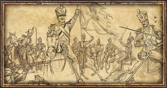 Jumbo Stratego Original - Bordspel 9 Jumbo Stratego Original - Bordspel - Afbeelding 9