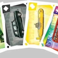 Days Of Wonder Ticket To Ride London - Bordspel 20 Days Of Wonder Ticket To Ride London - Bordspel -Spellen-voor-volwassenen Verkoop 550x292 1