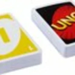UNO - Mattel Games - Kaartspel -Spellen-voor-volwassenen Verkoop 550x292