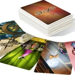 Libellud Dixit Journey Expansion - Uitbreiding - Kaartspel -Spellen-voor-volwassenen Verkoop 550x294 2