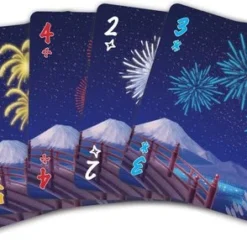 Cocktail Games Hanabi - Kaartspel 6 Cocktail Games Hanabi - Kaartspel -Spellen-voor-volwassenen Verkoop 550x294 5