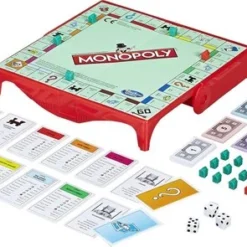 Monopoly - Reisspel 12 Monopoly - Reisspel -Spellen-voor-volwassenen Verkoop 550x295 10