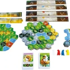999 Games De Zoektocht Naar El Dorado Bordspel -Spellen-voor-volwassenen Verkoop 550x295