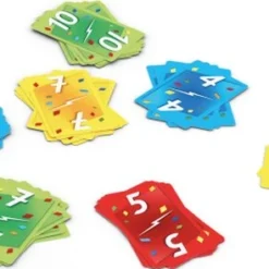 999 Games Ligretto Blauw Kaartspel 26 999 Games Ligretto Blauw Kaartspel -Spellen-voor-volwassenen Verkoop 550x295 3