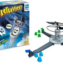 Megableu Geestenvlucht - Gezelschapspel - Spelletjes Voor Kinderen - Inclusief Chte Drone 13 Megableu Geestenvlucht - Gezelschapspel - Spelletjes Voor Kinderen - Inclusief Chte Drone -Spellen-voor-volwassenen Verkoop 550x295 5