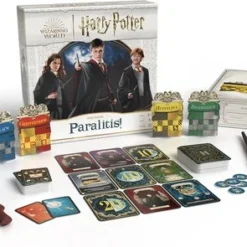 Repos Production Harry Potter - Paralitis - Bordspel 9 Repos Production Harry Potter - Paralitis - Bordspel -Spellen-voor-volwassenen Verkoop 550x295 8