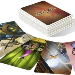Libellud Dixit Journey Expansion - Uitbreiding - Kaartspel -Spellen-voor-volwassenen Verkoop 550x296 1