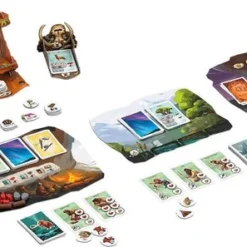 999 Games Paleo Bordspel -Spellen-voor-volwassenen Verkoop 550x297 2