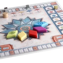 Next Move Games Azul Glanzend Paviljoen Expansie - Bordspel -Spellen-voor-volwassenen Verkoop 550x297 3