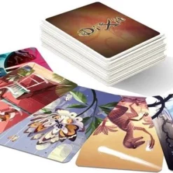 Libellud Dixit Revelations Expansion - Uitbreiding - Kaartspel -Spellen-voor-volwassenen Verkoop 550x297 5