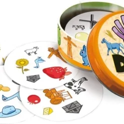 Zygomatic Board Game Studio Dobble Boerderij - Kaartspel -Spellen-voor-volwassenen Verkoop 550x298 3