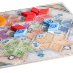 Next Move Games Azul Glanzend Paviljoen Expansie - Bordspel -Spellen-voor-volwassenen Verkoop 550x298 8