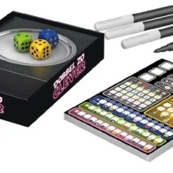 999 Games Dobbel Zo Clever Dobbelspel -Spellen-voor-volwassenen Verkoop 550x299 2