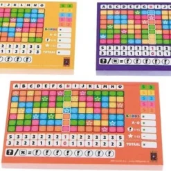 999 Games Scoreblokken Keer Op Keer - Level 2, 3 En 4 Dobbelspel 14 999 Games Scoreblokken Keer Op Keer - Level 2, 3 En 4 Dobbelspel -Spellen-voor-volwassenen Verkoop 550x300 1