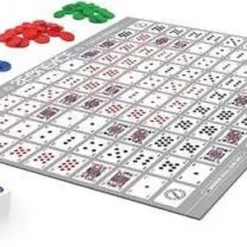 Goliath Sequence Classic - Bordspel - Gezelschapsspel -Spellen-voor-volwassenen Verkoop 550x300