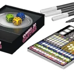 999 Games Dobbel Zo Clever Dobbelspel -Spellen-voor-volwassenen Verkoop 550x300 4