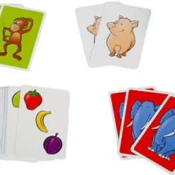 999 Games Halli Galli Extreme Actiespel -Spellen-voor-volwassenen Verkoop 550x300 6