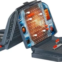 Hasbro Gaming Zeeslag - Actiespel 5 Hasbro Gaming Zeeslag - Actiespel -Spellen-voor-volwassenen Verkoop 550x300 7