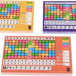 999 Games Scoreblokken Keer Op Keer - Level 2, 3 En 4 Dobbelspel 21 999 Games Scoreblokken Keer Op Keer - Level 2, 3 En 4 Dobbelspel -Spellen-voor-volwassenen Verkoop 550x301