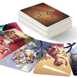 Libellud Dixit Revelations Expansion - Uitbreiding - Kaartspel -Spellen-voor-volwassenen Verkoop 550x302 6