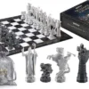 Harry Potter Wizard Chess Set - Schaakspel