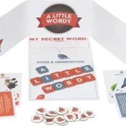 Exploding Kittens A Little Wordy - Engelstalig Kaartspel -Spellen-voor-volwassenen Verkoop 550x304 7