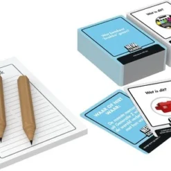 Goliath OK BOOMER - Kaartspel (NL) - Kennisquiz 10 Goliath OK BOOMER - Kaartspel (NL) - Kennisquiz -Spellen-voor-volwassenen Verkoop 550x305