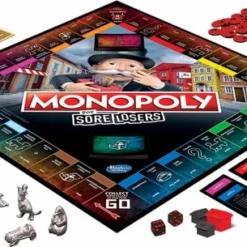 Monopoly Slechte Verliezers - Bordspel -Spellen-voor-volwassenen Verkoop 550x305 6