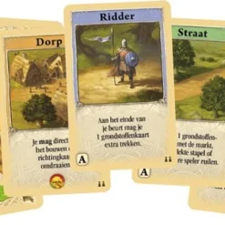 999 Games Catan: Het Snelle Kaartspel Kaartspel -Spellen-voor-volwassenen Verkoop 550x306 1